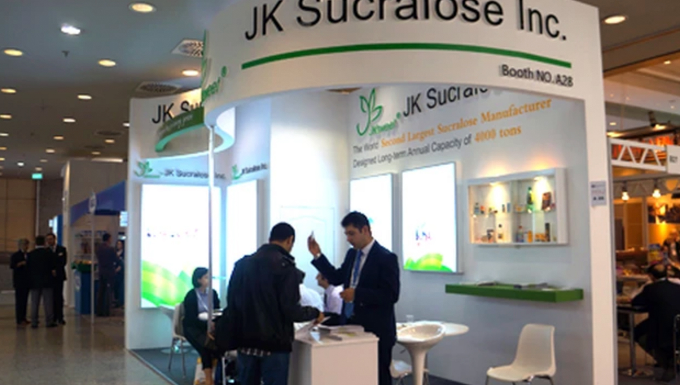 Fi İstanbul Fair (2013)