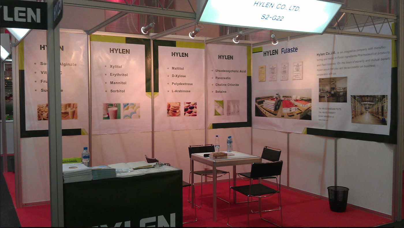 World Food 2013